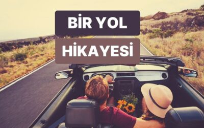 Uzun Yolculuklarda Kendini Bir Filmde Gibi Hissettiren 10 Ayrıntı