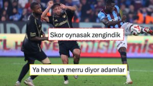 Kayserispor&apos;un Çıktığı Tüm Maçlardan Aynı Skorla Ayrılması Dikkat Çekti