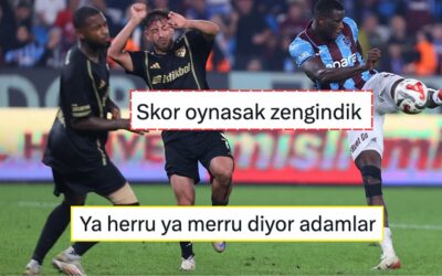 Kayserispor&apos;un Çıktığı Tüm Maçlardan Aynı Skorla Ayrılması Dikkat Çekti