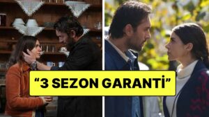 Taşacak Bu Deniz'in Senaristleri Dizinin Kaç Sezon Süreceğini Açıkladı