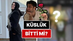 Gelin Kaynana Polemiği Yüzünden Gerilen Reynmen ve Annesi Nasibe Yılmaz Aralarındaki Buzları Eritti!