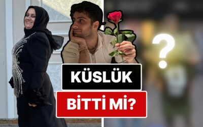 Gelin Kaynana Polemiği Yüzünden Gerilen Reynmen ve Annesi Nasibe Yılmaz Aralarındaki Buzları Eritti!