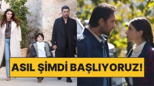 Lider Değişti Sanıldı ama Değişmedi: Geçtiğimiz Haftanın (10-16 Kasım) En Çok İzlenen Dizileri Belli Oldu!