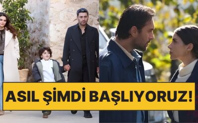 Lider Değişti Sanıldı ama Değişmedi: Geçtiğimiz Haftanın (10-16 Kasım) En Çok İzlenen Dizileri Belli Oldu!