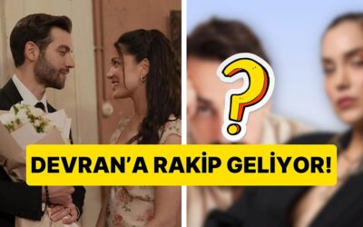 Sevilen Dizi Sahipsizler'in Kadrosuna İki Yeni Oyuncu Dahil Oldu!