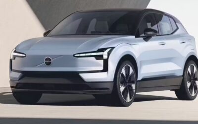 Kasım 2025 Volvo Fiyat Listesi! İşte Volvo XC60, XC90, EC40, EX40 ve XC40 Güncel Fiyatları