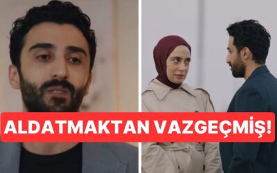 Kızılcık Şerbeti'nde Firaz'ın Nursema'yı Aldattığı Yetmezmiş Gibi Metresinden Ayrılma Sebebi de Çıldırttı