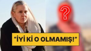 Uzak Şehir&apos;in Sadakat&apos;i Gonca Cilasun, Kendisine Gelen İlk Rolü Açıkladı: Sosyal Medya &quot;İyi ki Olmamış&quot; Dedi
