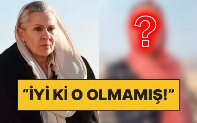 Uzak Şehir&apos;in Sadakat&apos;i Gonca Cilasun, Kendisine Gelen İlk Rolü Açıkladı: Sosyal Medya &quot;İyi ki Olmamış&quot; Dedi