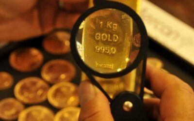 Altında Sert Yükseliş: Altın Fiyatları Neden Yükseldi, Yeni Rekor Gelir mi?