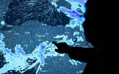 Hafta Sonu Hava Nasıl Olacak? Meteoroloji Genel Müdürlüğü Paylaştı