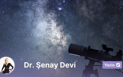Astroloji: Bilimsel Temele Dayalı Kozmik Analiz
