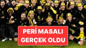 Hayaller Gerçek Oldu: İsveç’te Köy Takımı Mjallby Şampiyonluğu Garantiledi