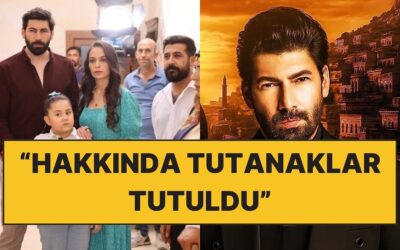 Şiddet ve Tehdit Sebebiyle Ayrıldığını İddia Eden Kanal 7 Oyuncusuyla İlgili Yapımcıdan Açıklama