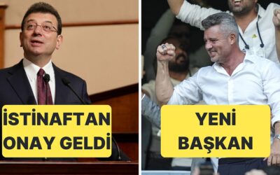 15-21 Eylül: Türkiye Gündeminde Bu Hafta Neler Vardı?