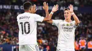 Real Madrid&apos;in %10&apos;u Satılacak: Beklenen Gelir 1 Milyar Euro