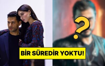 Murat Yıldırım ve Cemre Baysel’in Başrolündeki Güller ve Günahlar Dizisine Yeni Oyuncu Dahil Oldu
