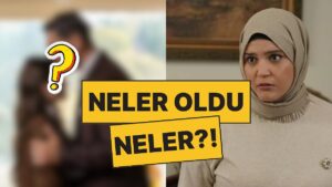 Kızılcık Şerbeti Nilay&apos;la İlgili Hijyen İddiasından Final Yapan ATV Dizisine TV Dünyasında Bugün Yaşananlar