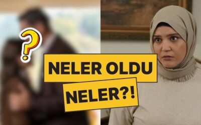 Kızılcık Şerbeti Nilay&apos;la İlgili Hijyen İddiasından Final Yapan ATV Dizisine TV Dünyasında Bugün Yaşananlar