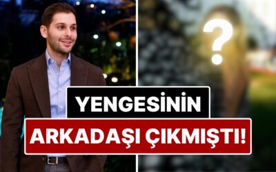 Yengesinin Arkadaşı Olduğu Söylenmişti: Kerim Sabancı&apos;nın Aşk İddiasına Karıştığı İsimden Açıklama!
