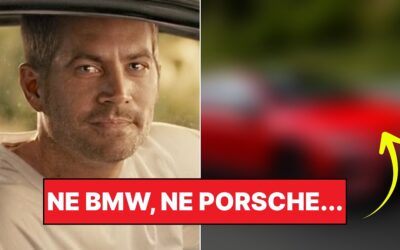BMW, Porsche veya Mercedes Değil: Yılın Arabası Belli Oldu!