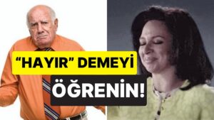 İnsanlara “Hayır” Demeyi Öğrenin: Bilimsel Olarak Kanıtlanmış 5 Etkili Yöntem