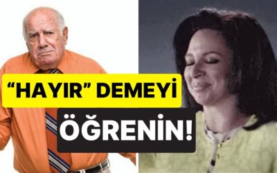 İnsanlara “Hayır” Demeyi Öğrenin: Bilimsel Olarak Kanıtlanmış 5 Etkili Yöntem