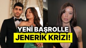 Ayrıldığı İddia Edilmişti: Doğukan Güngör’ün Kızılcık Şerbeti’ni Takipten Çıkma Nedeni Ortaya Çıktı