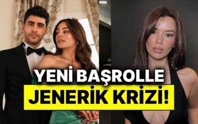 Ayrıldığı İddia Edilmişti: Doğukan Güngör’ün Kızılcık Şerbeti’ni Takipten Çıkma Nedeni Ortaya Çıktı