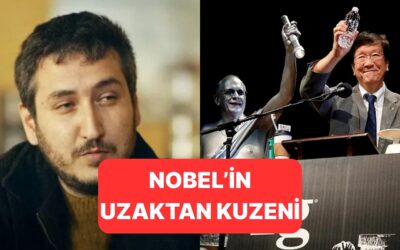 Belki Bir Gün Biz de Kazanırız: Araştırmaları Saçmalık Derecesine Göre Ödüllendiren Ig Nobel 2025 Kazananları