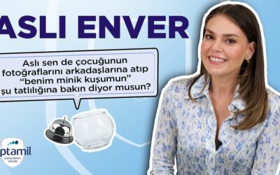 Aslı Enver Annelerden Gelen Soruları Cevaplıyor!