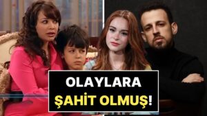 Bez Bebek&apos;in Emre&apos;si Ege Tanman, Asena Ekinci&apos;nin Evrim Akın Hakkındaki İddialarını Doğruladı!