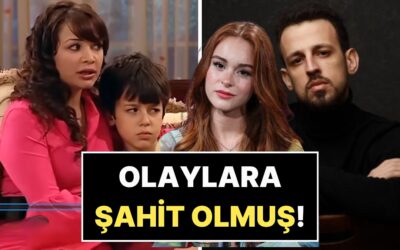 Bez Bebek&apos;in Emre&apos;si Ege Tanman, Asena Ekinci&apos;nin Evrim Akın Hakkındaki İddialarını Doğruladı!