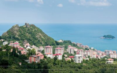 &quot;Yiğit&quot; Unvanı Giresun ve &quot;Yiğido&quot; Sivas Arasında Tartışma Yarattı