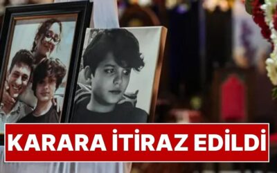 Mattia Ahmet Minguzzi Davasında 2 Sanığın Beraat Kararına Savcılıktan İtiraz