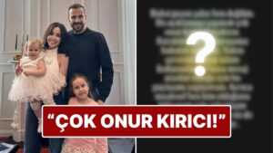 Bir Influencer ve Yakın Dostunun Eşi Arasındaki İhanet İddiasına Ümit Erdim&apos;in Eski Eşi Seda Çınar&apos;dan Yanıt