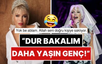 79 Yaşında Aydınlanma Yaşayıp &quot;Evde Kaldığını&quot; İdrak Eden Ajda Pekkan Dillere Düştü!