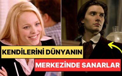 Çevrenizdeki Bu Kişilere Dikkat Edin: İnsanı Hayattan Bezdiren Narsist İnsanların 5 Özelliği