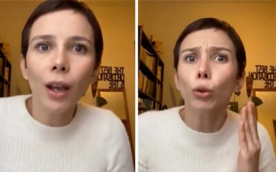 Özel Bir Kurumda Çalışan Öğretmen Neden İstifa Ettiğini Anlattı