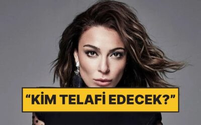 Şarkıcı Ziynet Sali Uyuşturucu Test Sonucunun Ardından Sitem Etti
