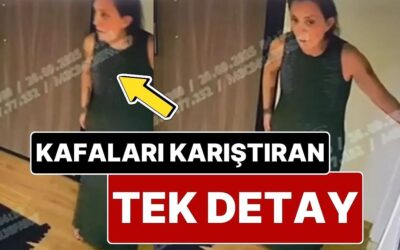 Kaza mı İntihar mı Cinayet mi? Arabeskin Kraliçesi Güllü&apos;nün Ölümündeki Şüpheler Devam Ediyor!