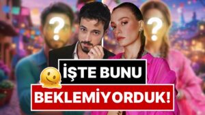Ekranı Isırmak İsteyeceksiniz: Türk Ünlülerimiz Bir Disney Filmi Karakterine Dönüşseydi Nasıl Gözükürdü?