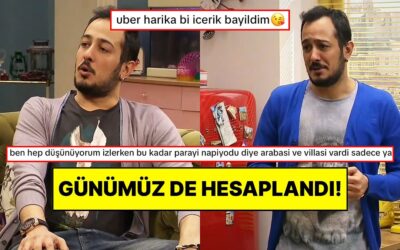 Yalan Dünya’nın Parti Düşkünü Emir Karakterinin Maaşının Günümüzde Ne Kadar Olduğu Hesaplandı!