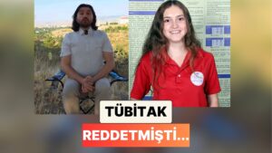 Bir Öğretmen Projeleri TÜBİTAK Tarafından Reddedilen Fakat Yurt Dışında Ödüllendirilen 10 Genci Sıraladı