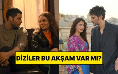 Diziler Bugün Var mı? Halef ve Veliaht’ın Yeni Bölümlerinin Yayınlanıp Yayınlanmayacağına Dair Açıklama Geldi