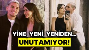 Bir Dargın Bir Barışık Çiftimiz Devrim Özkan ve Torreira Arasında Kafa Karıştıran Adım