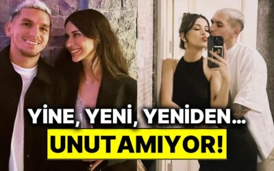 Bir Dargın Bir Barışık Çiftimiz Devrim Özkan ve Torreira Arasında Kafa Karıştıran Adım