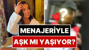 Anıl Altan&apos;dan Yeni Boşanan Pelin Akil, &quot;Ailece Görüştükleri&quot; Menajeriyle Aşk Yaşadığı İddiasına Cevap Verdi!