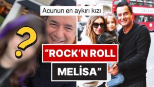 Acun Ilıcalı'nın 4 Numarası Melisa'nın Doğum Günündeki Yeni Tarzı Sosyal Medyayı İkiye Böldü!
