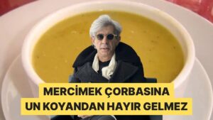 Okan Bayülgen&apos;in Türk Mutfağı Üzerine Söyledikleri Sosyal Medyada Tartışma Konusu Oldu
